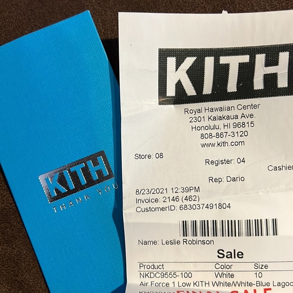 ‼️SOLD‼️ - Picture 7 of 7